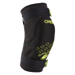 O'Neal DIRT Knee Guard black/neon yellow