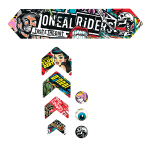 AZONIC AZONIC FRAME GUARDS CRANK MULTI L