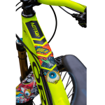 AZONIC AZONIC FRAME GUARDS CRANK MULTI L