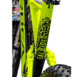 AZONIC AZONIC FRAME GUARDS CRANK MULTI L