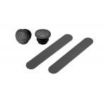 ΤΑΙΝΙΑ ΤΙΜΟΝΙΟΥ ΚΟΥΡΣΑΣ CICLOVATION COMMUTOLITE MATTE BLACK