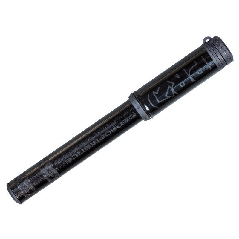 ΑΕΡΑΝΤΛΙΑ MINIPUMP PRO PERFORMANCE HP ALLOY, HIGH PRESSURE, PRESTA VALVE AND SCHRADER VALVE, WITH HOSE