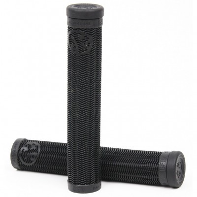 BSD Dan Paley Grips (black)