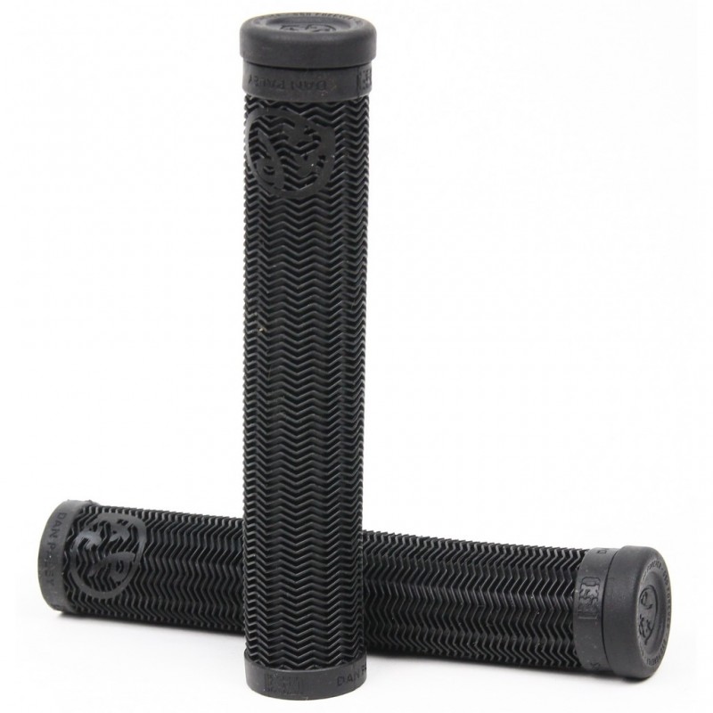 BSD Dan Paley Grips (black)