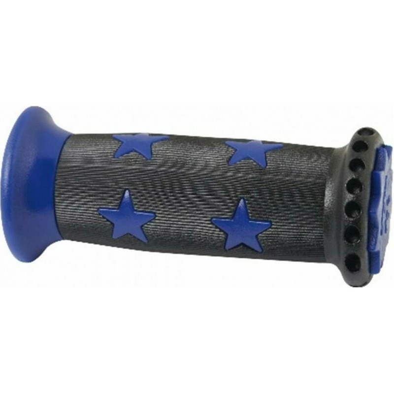 FORCE ΧΕΙΡΟΛΑΒΕΣ ΠΑΙΔΙΚΕΣ ΜΑΥΡΟ ΜΠΛΕ 38234