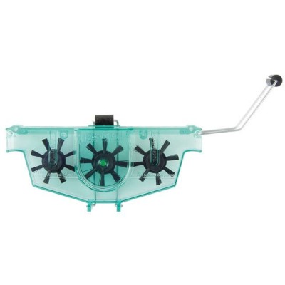 ΜΗΧΑΝΙΣΜΟΣ ΚΑΘΑΡΙΣΜΟΥ ΑΛΥΣΙΔΑΣ BCH1/9003 