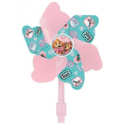 SEVEN ΠΑΙΔΙΚΟΣ ΑΝΕΜΟΜΥΛΟΣ DISNEY PAW PATROL GIRLS 93-34012