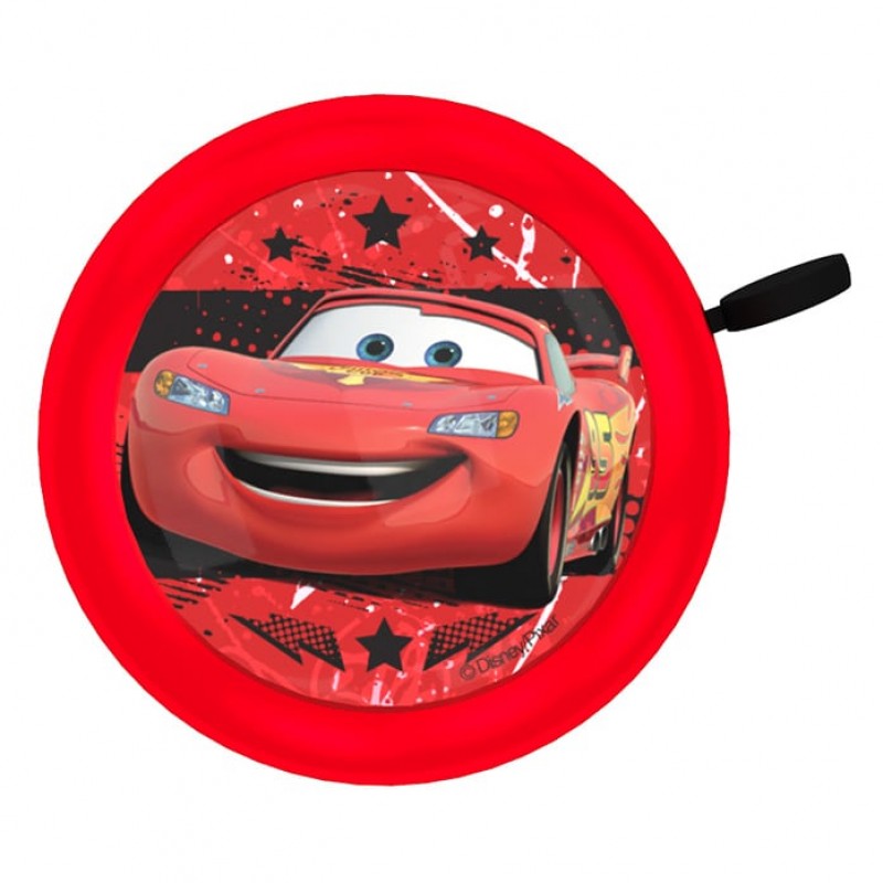 SEVEN ΚΟΥΔΟΥΝΙ DISNEY CARS 3 93-9131 SEVEN ΚΟΥΔΟΥΝΙ DISNEY CARS 3 93-9131