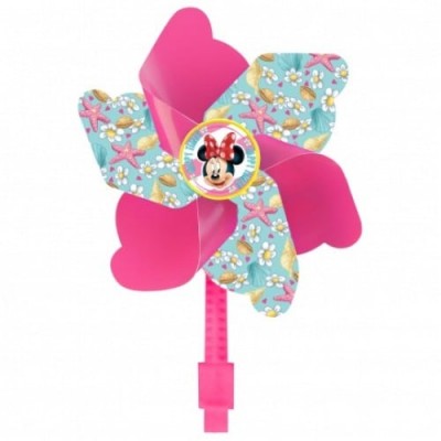 SEVEN ΠΑΙΔΙΚΟΣ ΑΝΕΜΟΜΥΛΟΣ DISNEY MINNIE 93-59169