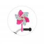 SEVEN ΠΑΙΔΙΚΟΣ ΑΝΕΜΟΜΥΛΟΣ DISNEY MINNIE 93-59169 SEVEN ΠΑΙΔΙΚΟΣ ΑΝΕΜΟΜΥΛΟΣ DISNEY MINNIE 93-59169