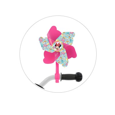 SEVEN ΠΑΙΔΙΚΟΣ ΑΝΕΜΟΜΥΛΟΣ DISNEY MINNIE 93-59169