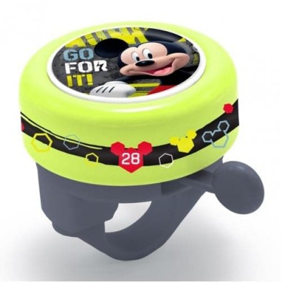 SEVEN ΚΟΥΔΟΥΝΙ DISNEY MICKEY 2 93-59165