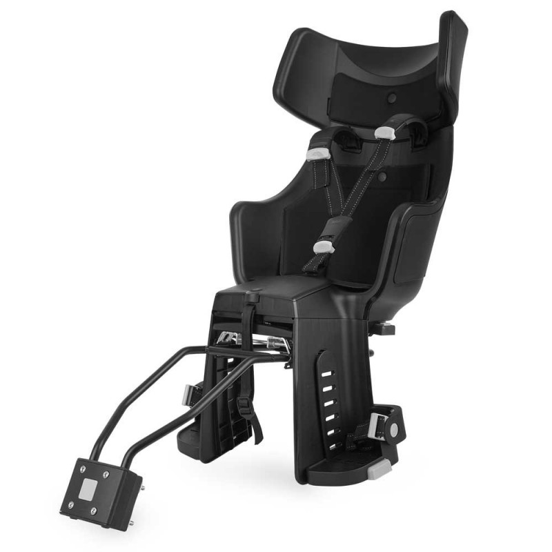 ΚΑΘΙΣΜΑ ΣΚΕΛΕΤΟΥ BOBIKE LED EXCLUSIVE TOUR PLUS Urban Black