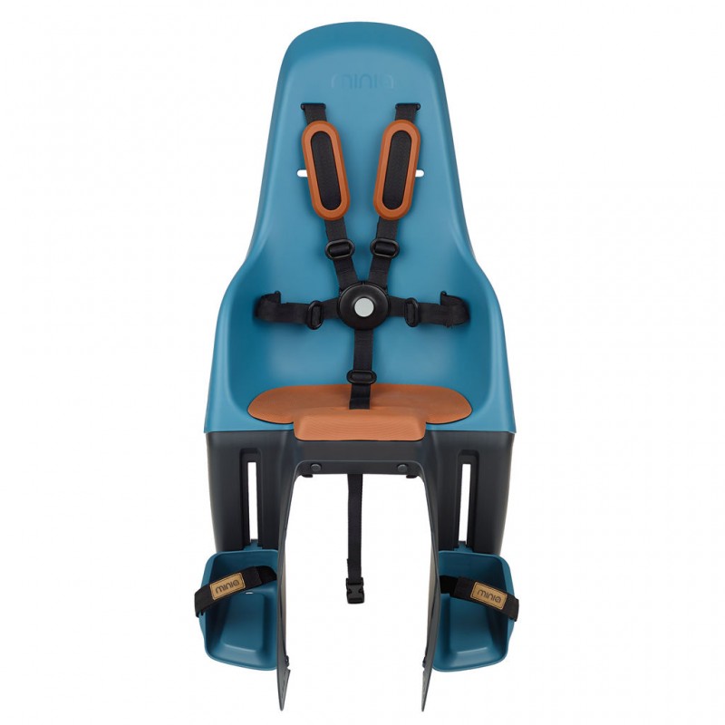 MINIA CFS ΠΑΙΔΙΚΟ ΚΑΘΙΣΜΑ ΣΧΑΡΑΣ NEPTUNE BLUE