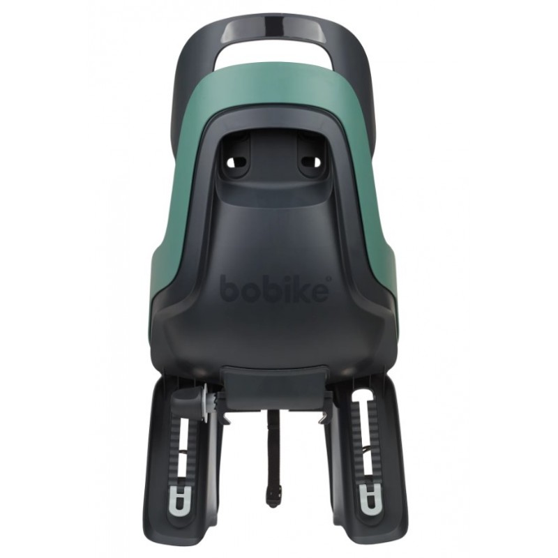 ΚΑΘΙΣΜΑ ΣΧΑΡΑΣ GO MAXI PEPPERMINT BOBIKE
