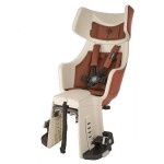 ΚΑΘΙΣΜΑ ΣΧΑΡΑΣ BOBIKE LED EXCLUSIVE TOUR  PLUS Cinamon Braun