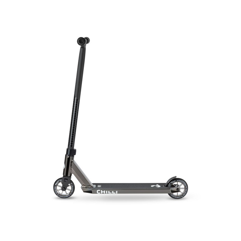 Chilli Pro Scooter Rocky Vol. 2 - Black neochrome