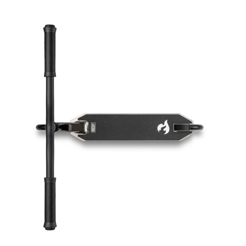 Chilli Pro Scooter Rocky Vol. 2 - Black neochrome