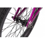 Wethepeople CRS FC Bike 2021 (trans berry blast)