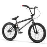 Wethepeople CRS Bike 2021 (matt black)