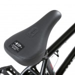 Wethepeople CRS Bike 2021 (matt black)