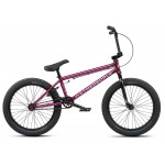 Wethepeople CRS FC Bike 2021 (trans berry blast)