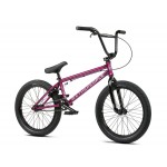 Wethepeople CRS FC Bike 2021 (trans berry blast)