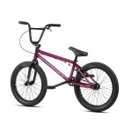 Wethepeople CRS FC Bike 2021 (trans berry blast)
