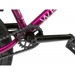 Wethepeople CRS FC Bike 2021 (trans berry blast)