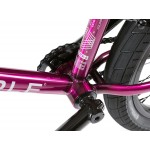 Wethepeople CRS FC Bike 2021 (trans berry blast)