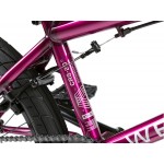 Wethepeople CRS FC Bike 2021 (trans berry blast)