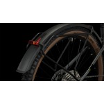 Cube Nuride Hybrid 28'' Performance 625 Allroad Graphite 'n' Black - 2023 Cube Nuride Hybrid 28'' Performance 625 Allroad Graphite 'n' Black - 2023