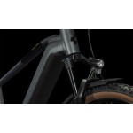 Cube Nuride Hybrid 28'' Performance 625 Allroad Graphite 'n' Black - 2023 Cube Nuride Hybrid 28'' Performance 625 Allroad Graphite 'n' Black - 2023