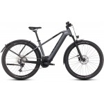 Cube Nuride Hybrid 28'' Performance 625 Allroad Graphite 'n' Black - 2023 Cube Nuride Hybrid 28'' Performance 625 Allroad Graphite 'n' Black - 2023