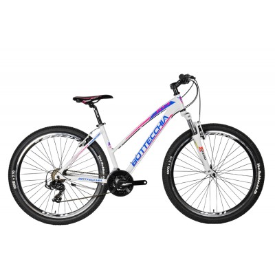 ΠΟΔΗΛΑΤΟ MTB 27.5" BOTTECCHIA 103 LADY white