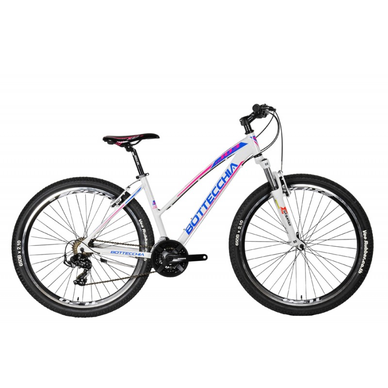 ΠΟΔΗΛΑΤΟ MTB 27.5" BOTTECCHIA 103 LADY white