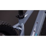 CUBE ΠΟΔΗΛΑΤΟ ΒΟΥΝΟΥ MTB AIM ONE 27.5" SMOKE΄N΄BLACK 2026 CUBE ΠΟΔΗΛΑΤΟ ΒΟΥΝΟΥ MTB AIM ONE 27.5" SMOKE΄N΄BLACK 2026