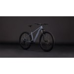 CUBE ΠΟΔΗΛΑΤΟ ΒΟΥΝΟΥ MTB AIM ONE 27.5" SMOKE΄N΄BLACK 2026 CUBE ΠΟΔΗΛΑΤΟ ΒΟΥΝΟΥ MTB AIM ONE 27.5" SMOKE΄N΄BLACK 2026