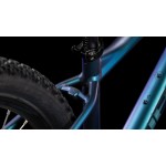 CUBE ΠΟΔΗΛΑΤΟ ΒΟΥΝΟΥ MTB AIM ONE 27.5" STARLINGBLUR΄N΄SAPPHIRE 2025