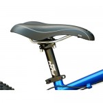 ENERGY ΠΟΔΗΛΑΤΟ MOUNTAIN ΑΛΟΥΜΙΝΙΟΥ ENIGMA ΜΕ V-BRAKES 29" AEGEAN BLUE΄N΄BLACK 2025