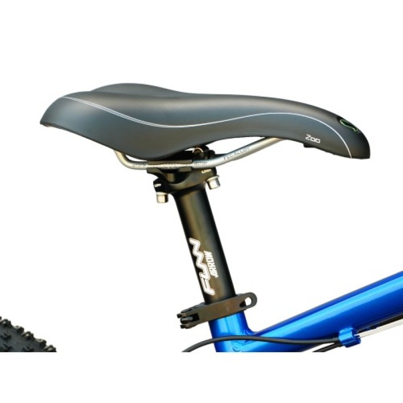 ENERGY ΠΟΔΗΛΑΤΟ MOUNTAIN ΑΛΟΥΜΙΝΙΟΥ ENIGMA ΜΕ V-BRAKES 29" AEGEAN BLUE΄N΄BLACK 2025