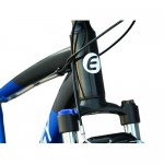 ENERGY ΠΟΔΗΛΑΤΟ MOUNTAIN ΑΛΟΥΜΙΝΙΟΥ ENIGMA ΜΕ V-BRAKES 29" AEGEAN BLUE΄N΄BLACK 2025