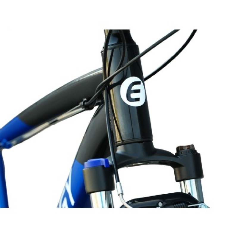 ENERGY ΠΟΔΗΛΑΤΟ MOUNTAIN ΑΛΟΥΜΙΝΙΟΥ ENIGMA ΜΕ V-BRAKES 29" AEGEAN BLUE΄N΄BLACK 2025