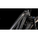 CUBE FULL SUSPENSION ΠΟΔΗΛΑΤΟ STEREO ONE22 PRO 29" METALBLACK΄N΄BLACK 2025 CUBE FULL SUSPENSION ΠΟΔΗΛΑΤΟ STEREO ONE22 PRO 29" METALBLACK΄N΄BLACK 2025