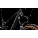 CUBE FULL SUSPENSION ΠΟΔΗΛΑΤΟ STEREO ONE22 PRO 29" METALBLACK΄N΄BLACK 2025 CUBE FULL SUSPENSION ΠΟΔΗΛΑΤΟ STEREO ONE22 PRO 29" METALBLACK΄N΄BLACK 2025