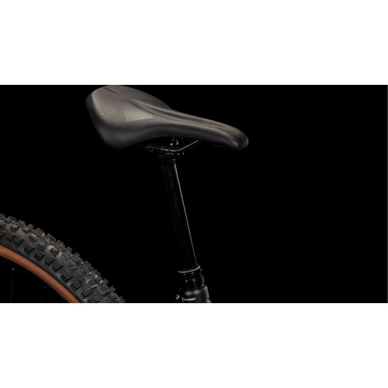 CUBE FULL SUSPENSION ΠΟΔΗΛΑΤΟ STEREO ONE22 PRO 29" METALBLACK΄N΄BLACK 2025 CUBE FULL SUSPENSION ΠΟΔΗΛΑΤΟ STEREO ONE22 PRO 29" METALBLACK΄N΄BLACK 2025