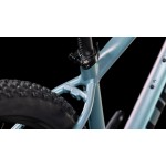 CUBE ΠΟΔΗΛΑΤΟ ΒΟΥΝΟΥ MTB AIM PRO 29" SHIFTDUST΄N΄BLACK 2025