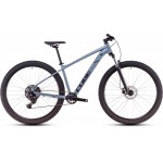 CUBE ΠΟΔΗΛΑΤΟ ΒΟΥΝΟΥ MTB AIM PRO 29" SHIFTDUST΄N΄BLACK 2025