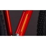 CUBE ΠΟΔΗΛΑΤΟ ΒΟΥΝΟΥ MTB AIM ONE 29" sundowner 'n' black  2026