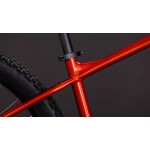 CUBE ΠΟΔΗΛΑΤΟ ΒΟΥΝΟΥ MTB AIM ONE 29" sundowner 'n' black  2026